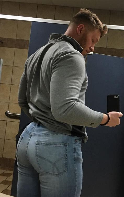 beefy man ass|Easy access : r/BigGuybutts .